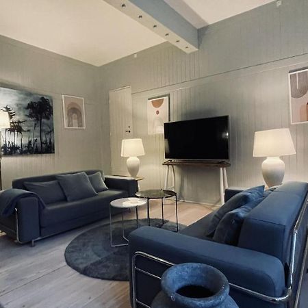 Apartmentincopenhagen Apartment 1577 Εξωτερικό φωτογραφία