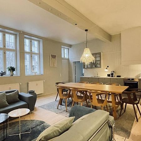 Apartmentincopenhagen Apartment 1577 Εξωτερικό φωτογραφία