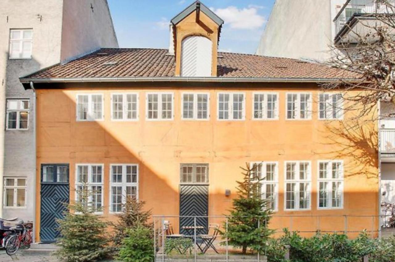 Apartmentincopenhagen Apartment 1577 Εξωτερικό φωτογραφία
