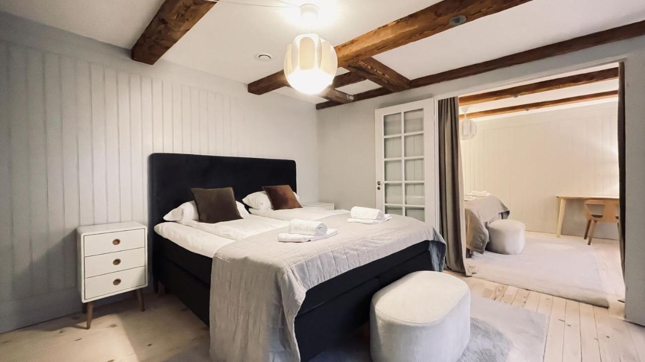 Apartmentincopenhagen Apartment 1577 Εξωτερικό φωτογραφία