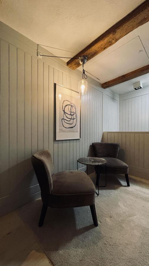 Apartmentincopenhagen Apartment 1577 Εξωτερικό φωτογραφία