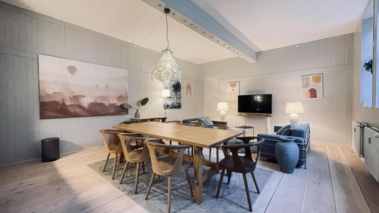 Apartmentincopenhagen Apartment 1577 Εξωτερικό φωτογραφία
