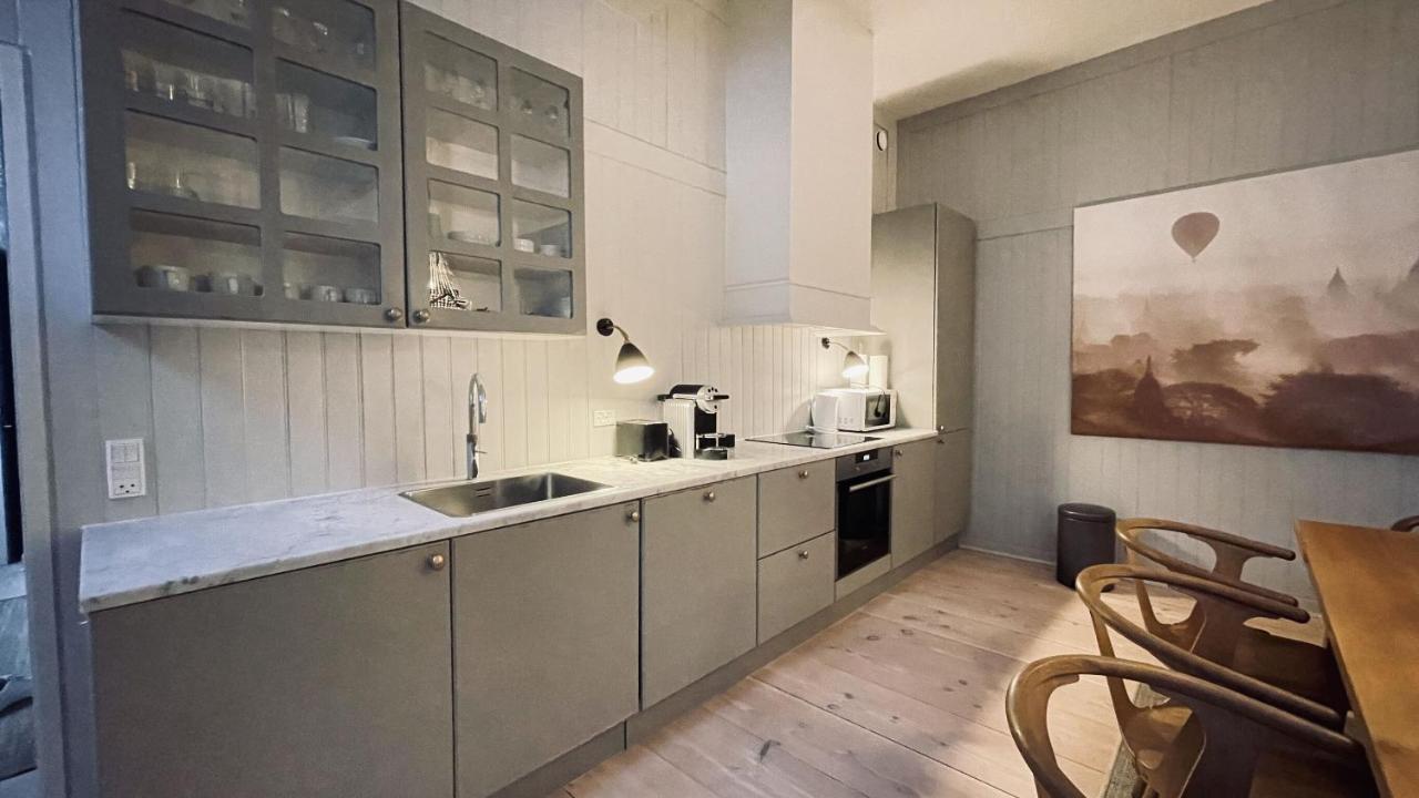 Apartmentincopenhagen Apartment 1577 Εξωτερικό φωτογραφία