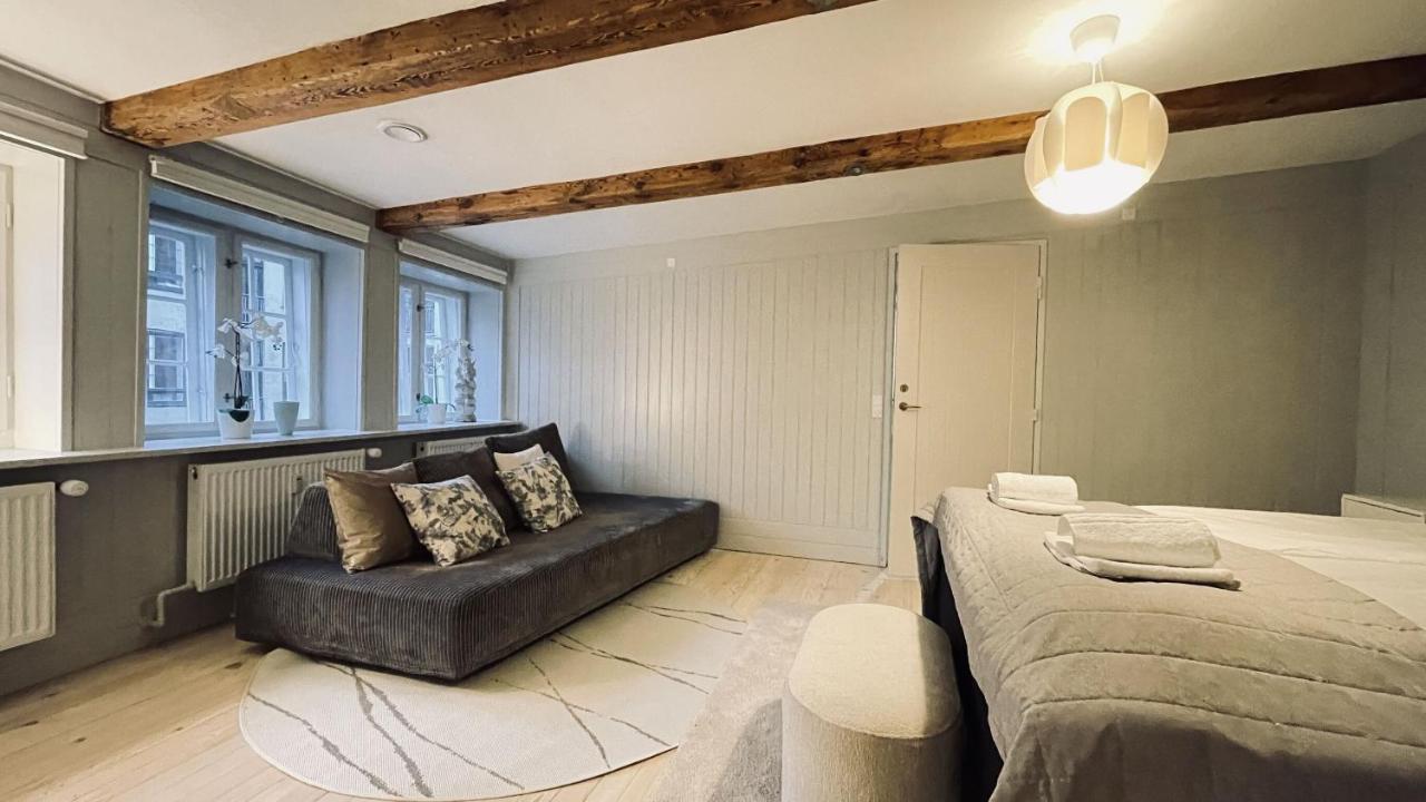 Apartmentincopenhagen Apartment 1577 Εξωτερικό φωτογραφία
