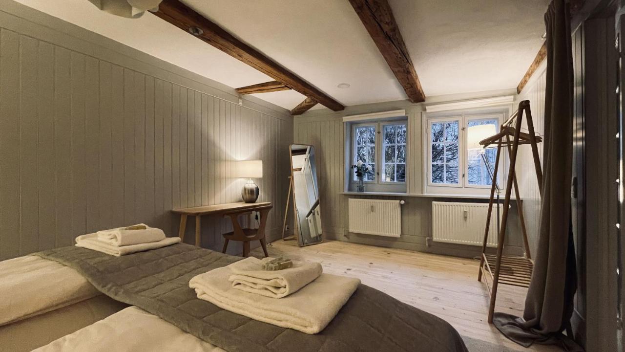 Apartmentincopenhagen Apartment 1577 Εξωτερικό φωτογραφία