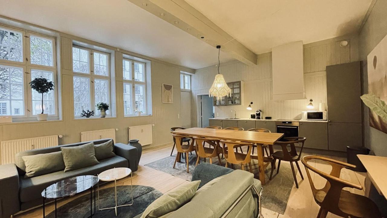 Apartmentincopenhagen Apartment 1577 Εξωτερικό φωτογραφία