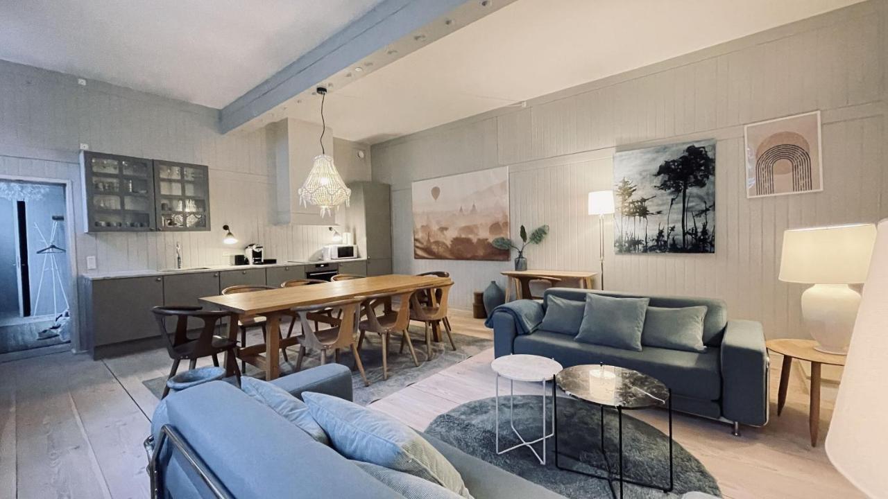 Apartmentincopenhagen Apartment 1577 Εξωτερικό φωτογραφία