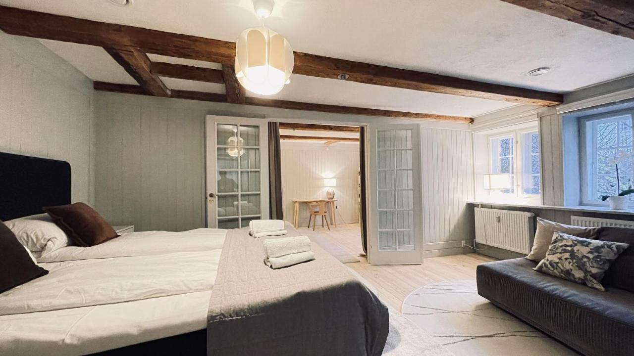 Apartmentincopenhagen Apartment 1577 Εξωτερικό φωτογραφία